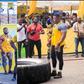 Godfred Akolbila's wife breaks silence on 2023 Ghana's Strongest Champion's death [Video]