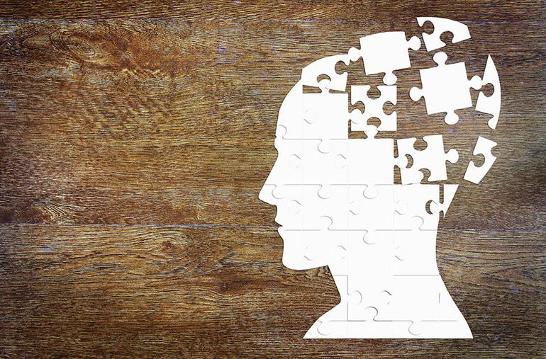 Psychology examines the human mind and behaviour. Image: converge.colorado.edu