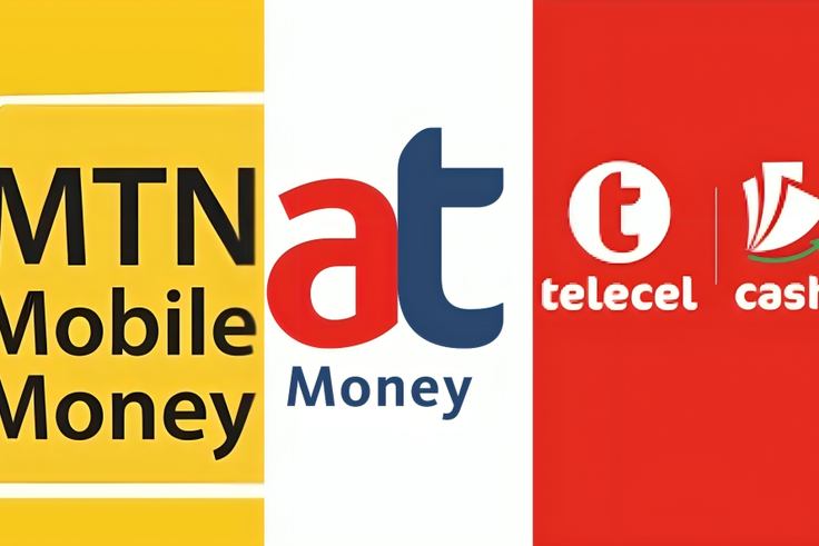 Short codes to purchase affordable  MTN, Telecel and AT Ghana data bundles - See full lists