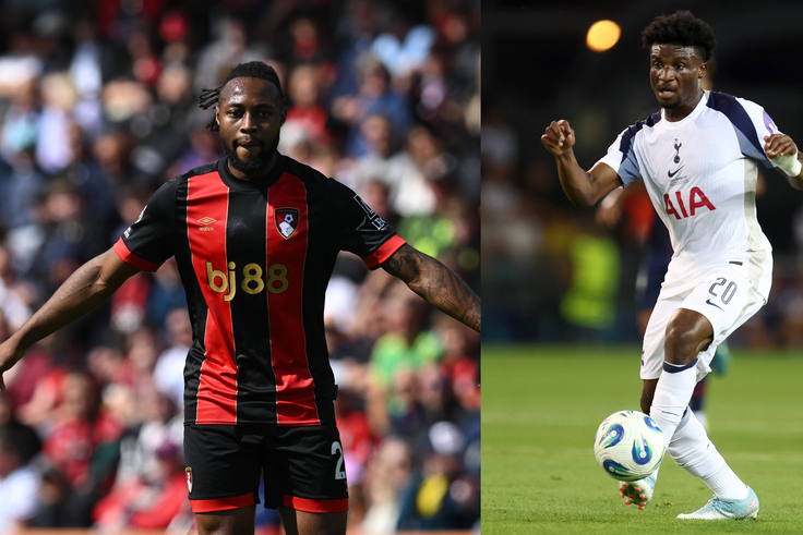 Ghanaian players to watch in 2025/26 Premier League season  