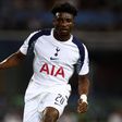 Kudus makes history as Spurs give Ghana star legacy number, ex-manager awed