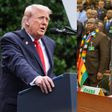 Ghana endorses Donald Trump’s 20-point peace plan to end Gaza conflict