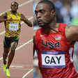 Who won the men’s 100m at the World Championships? All champions listed (1983–2025)