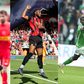 GH ballers abroad: How Ghanaian stars fared after September international break