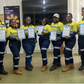 Newmont Drives its Inclusion and Diversity Agenda as Ahafo North Graduates its First Female Dozer Operators