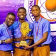 Regions with the best senior high schools in Ghana: Top 50 NSMQ Elo rankings