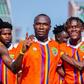 Ghana Premier League: League table, MOMT award winners and key stats after match week 2
