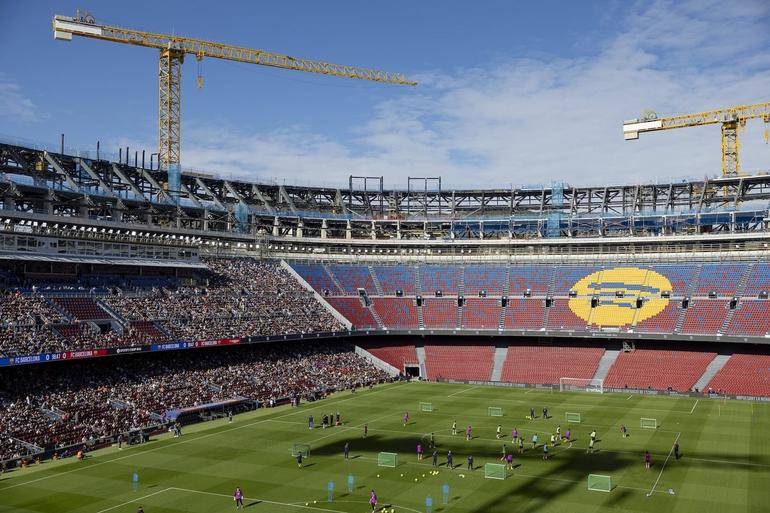 Camp Nou