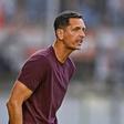 First manager in Europe's top five leagues sacked after four Ligue 1 matches