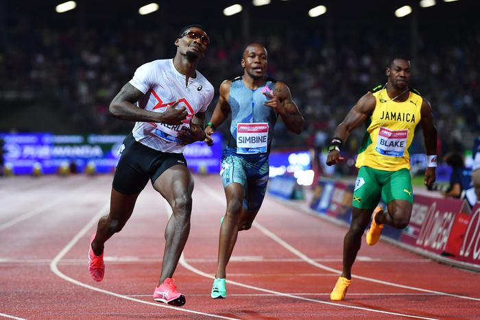 Nairobi, Munich to host 2029 and 2031 World Athletics Championships | Photo via Getty Images