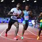 Nairobi, Munich to host 2029 and 2031 World Athletics Championships | Photo via Getty Images