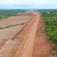 Ghana's $2bn Accra-Kumasi expressway: Route, interchanges, and other key details about the 198.7km project
