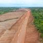 Ghana's $2bn Accra-Kumasi expressway: Route, interchanges, and other key details about the 198.7km project