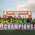 2026 Women's Premier Super Cup: Check teams, groups, and venue