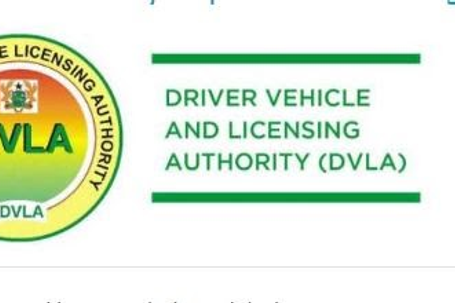 DVLA
