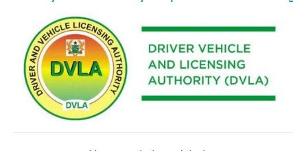DVLA