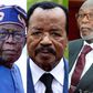 Paul Biya and 9 Other Oldest Presidents in Africa in 2025