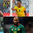Do or Die in Morocco: Nigeria, 3 other nations fight for Africa's last ticket to World Cup