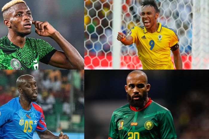 Do or Die in Morocco: Nigeria, 3 other nations fight for Africa's last ticket to World Cup