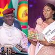 Burkina Faso bans beauty pageants, replaces them with science contests