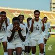 U-17 Women’s World Cup 2026: Black Maidens fixtures, match dates and times