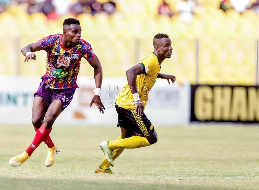 Super Clash: Kotoko vs Hearts of Oak - Preview, statistics, team news, predictions