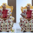 Nigerian traditional ruler honours Mahama with the most prestigious Yoruba title