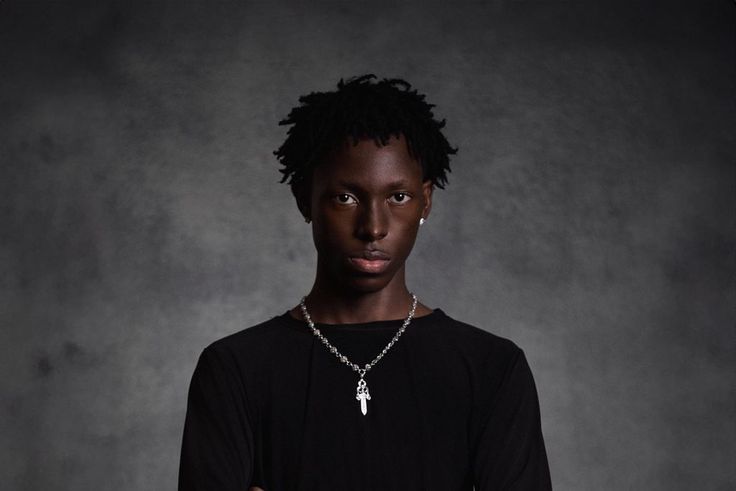 Inside the Mind of Strei: The Artist Turning Emotion Into Afromood