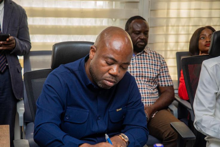 President Mahama reappoints Samson Deen to National Sports Authority board