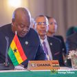 President Mahama poised to lead African Union as Chair in 2027
