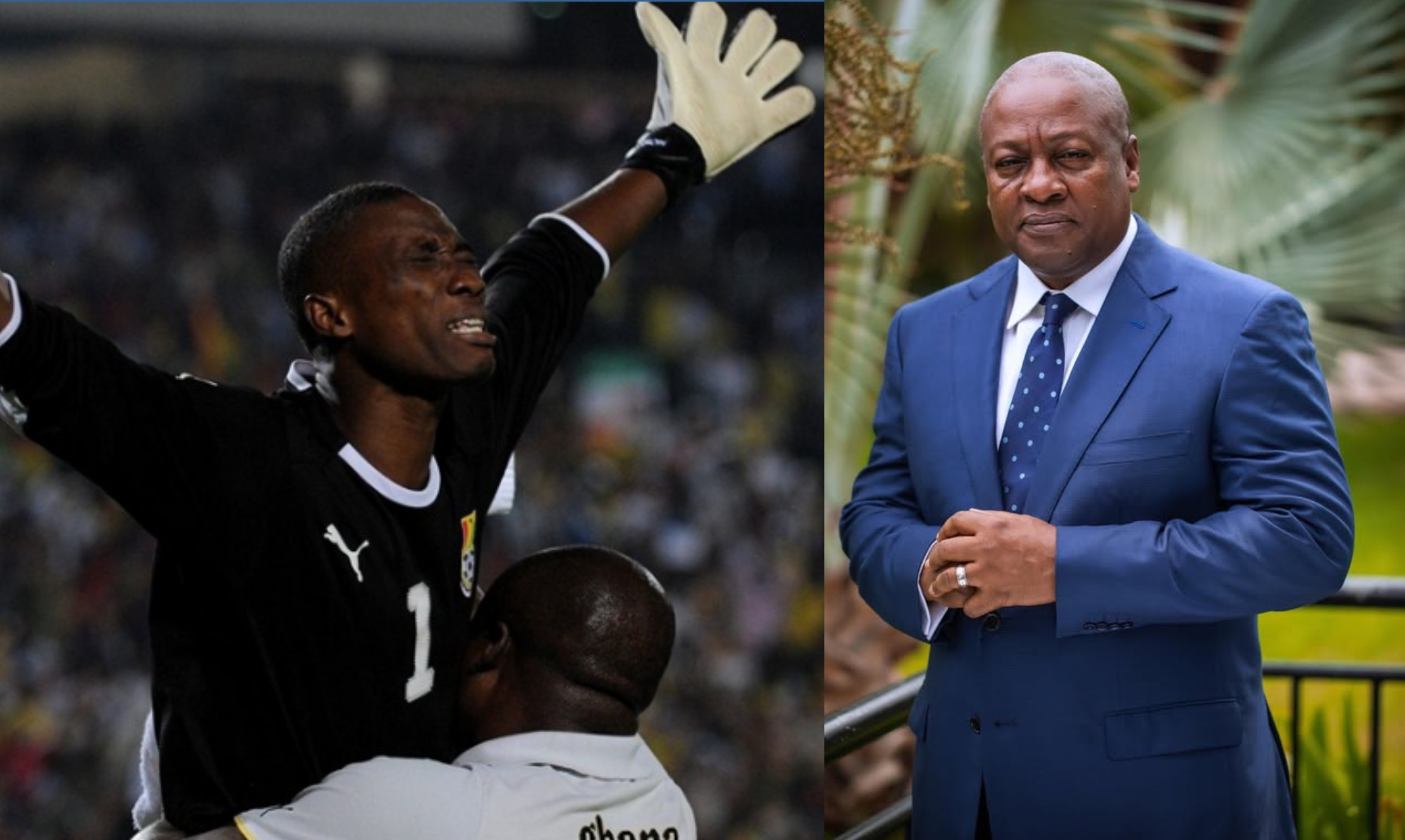 Daniel Agyei calls on Prez John Mahama to help resolve Black Satellites investment saga