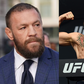 Conor McGregor accused of trying to rape woman in VIP bathroom