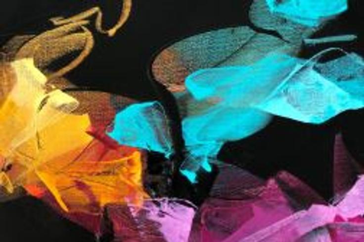 Here's what your favourite colour says about you