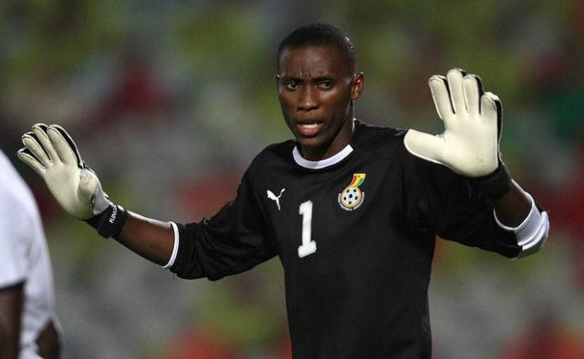 \'I regret not accepting a $1 million contract after winning U-20 World Cup\' – Daniel Agyei