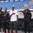 Black Stars technical team will be strengthened - Randy Abbey reveals ahead of World Cup