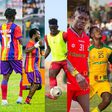 Hearts of Oak and Kotoko talents dominate GPL’s most valuable stars