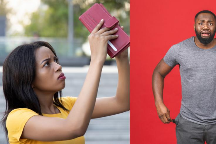 Here Is Why Being Broke Is Not a Personal Failure