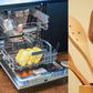 Stop! These 10 Items Should Never Be Washed in a Dishwasher
