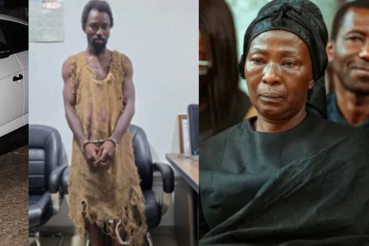 Your Weekly Pulse: Top 5 Entertainment Stories in Ghana You May Have Missed (12 to 16 January)