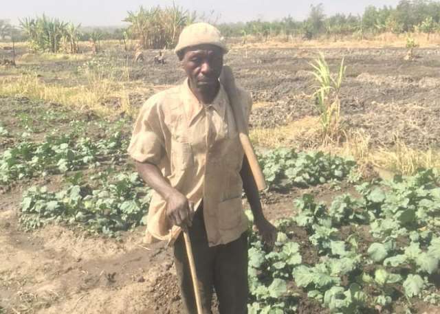 Meet Karni’s visually impaired farmers who are breaking barriers in agriculture