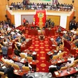 Top 5 Bills Passed by Ghana’s Parliament in 2025