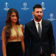 Another Messi? Lionel Messi’s wife Antonela responds to pregnancy rumours