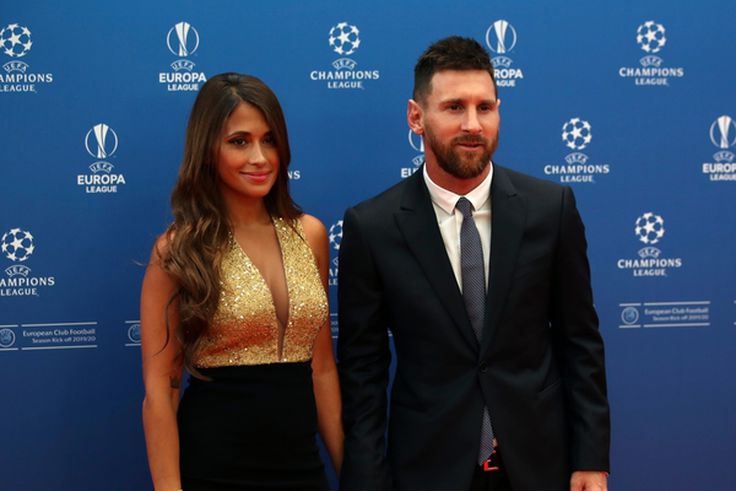 Another Messi? Lionel Messi’s wife Antonela responds to pregnancy rumours