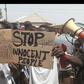 Angry youth in Walewale destroy Regional Minister’s vehicle over curfew imposition