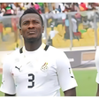 Muntari reveals how GFA snatched Black Stars captaincy from him to Asamoah Gyan