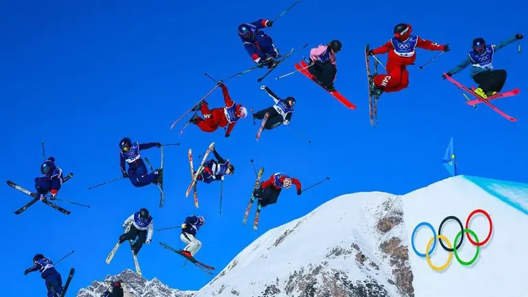 2026 Winter Olympics