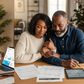 Love and Money: How Couples Can Talk About Finances Without Fighting