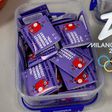 Explainer: Why the condom shortage at the 2026 Winter Olympics makes sense