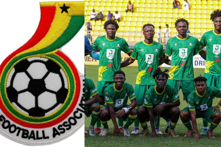 GFA charges Aduana FC for inappropriate social media conduct