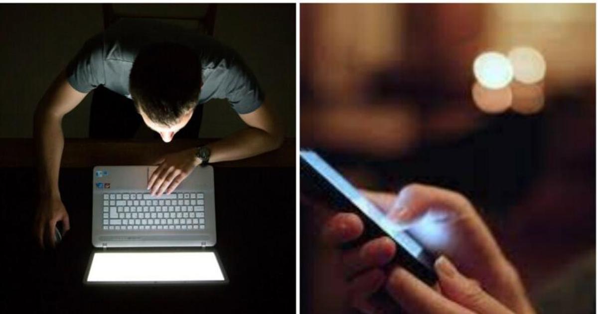 Staring at Screens All Day? Here's How to Protect Your Eyes | Pulse Ghana